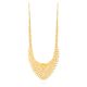 Artisan Gold Weave Haram