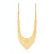 Traditional Filigree Gold Malai