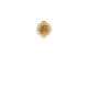 Lord Krishna Stud Earring