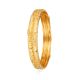 Trendy Calcutta Ball Set Bangle