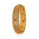 Antique Screw Type Bridal Bangle