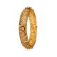 Antique Screw Type Bridal Bangle