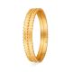 Taklu Ball Design Bridal Bangle