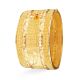 Fancy Broad Bridal Bangle