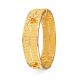 Kerala Elegant Wedding Bangle 