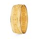 Broad Fancy Bridal Bangle