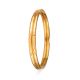Mysore Classic Slim Bangle 