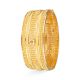 Kerala Fancy Bridal Broad Bangle