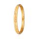 Mysore Plain Pipe Bangle