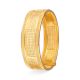 Kerala Bridal Broad Bangle