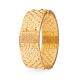 Kerala Bridal Broad Bangle