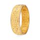 Fancy Bridal Broad Bangle