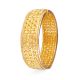 Traditional Bridal Broad Bangle