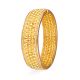 Kerala Bridal Broad Bangle