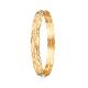 Stylish Gold Bangle