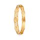 Stylish Gold Bangle