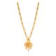Elegant Floret Motif Malai