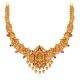 Wedding Antique Lakshmi Nagas Necklace