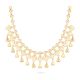 Lightweight Kuwait Necklace