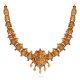 Intricate Temple Chain Necklace