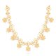 Fancy Floret Necklace
