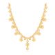 Fancy Floret Necklace