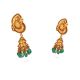 Antique Mayil Drops Earrings