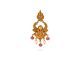 Traditional Meenakshi Pearl Beeds Earring