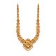 Fancy Antique Lakshmi Malai