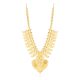 Kerala Fancy Mango Necklace