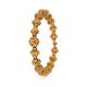 Antique Screw Bridal Bangle