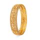 Traditional Nagas Antique Bridal Bangle