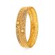 Traditional Nagas Antique Bridal Bangle
