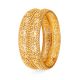 Traditional Nagas Antique Bridal Bangle