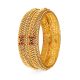 Traditional Nagas Antique Bridal Bangle