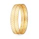 Fancy Kerala Gold Bangle