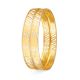 Fancy Kerala Gold Bangle