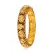 Antique Mayil Layered Bangle