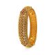 Antique Screw Type Bridal Bangle
