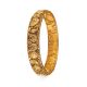Antique Screw Type Bridal Bangle