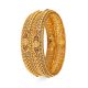 Traditional Nagas Antique Bridal Bangle
