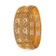 Traditional Nagas Antique Bridal Bangle