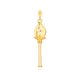 Classic Vel Gold Dollar