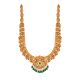 Royal Antique Peacock Malai