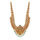 Antique Lakshmi Bridal Malai