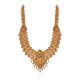 Antique Lakshmi Bridal Malai
