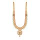 Mesmerising Antique Gold Necklace