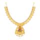 Mesmerising Antique Kasu Necklace