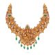 Lakshmi Anmol Rathinam Necklace
