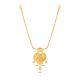 Calcutta Rope Necklace